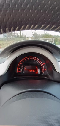 Renault Twingo cena 20900 przebieg: 113219, rok produkcji 2015 z Lubsko małe 352